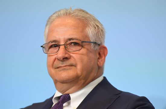 Russia Trade and Investment Conference