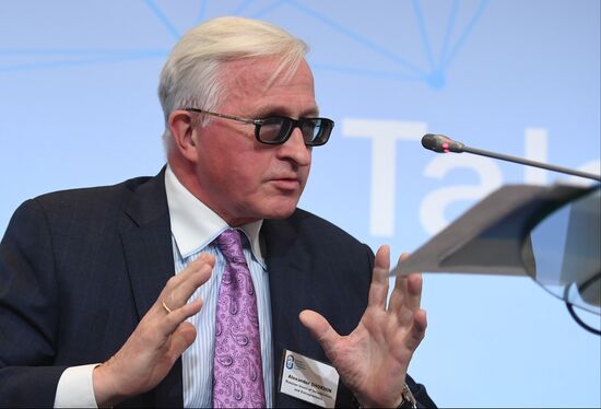 Russia Trade and Investment Conference