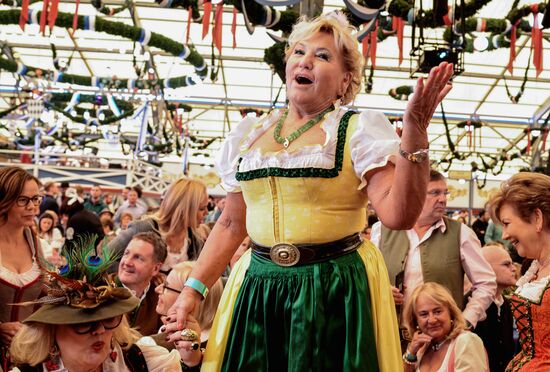 Germany Oktoberfest