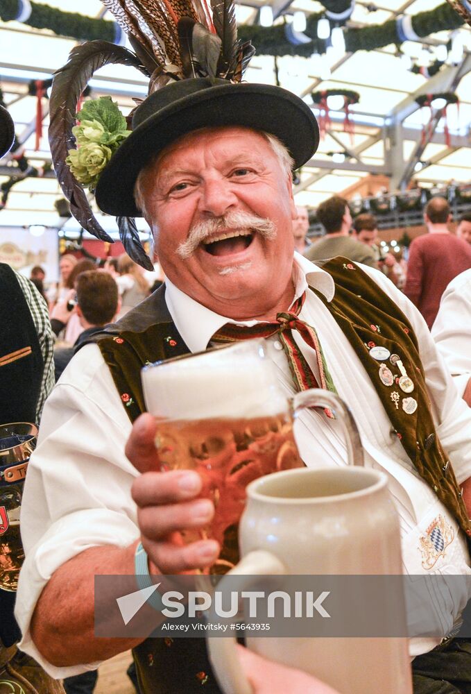 Germany Oktoberfest