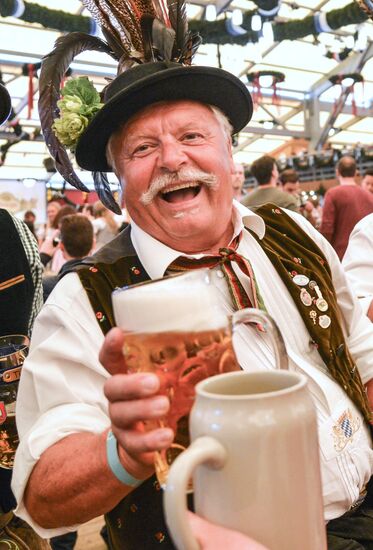 Germany Oktoberfest