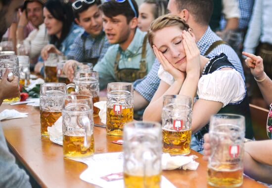 Germany Oktoberfest
