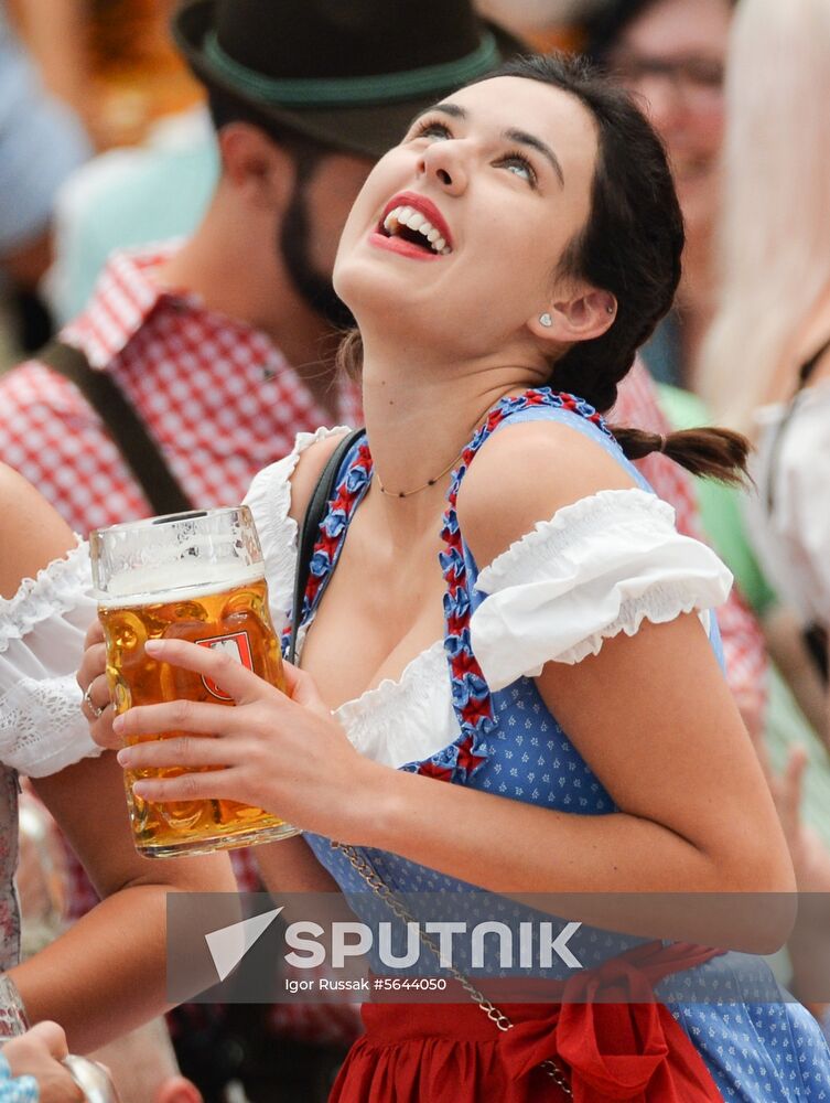Germany Oktoberfest