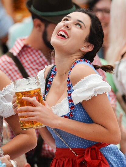 Germany Oktoberfest