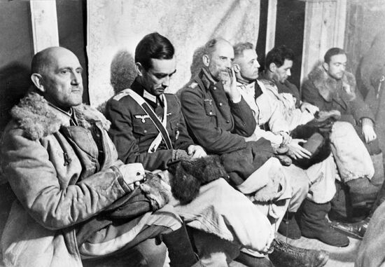 Great Patriotic War of 1941-1945