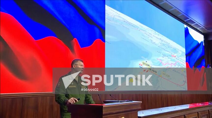 Russia Syria Plane