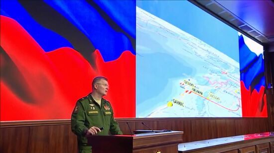 Russia Syria Plane