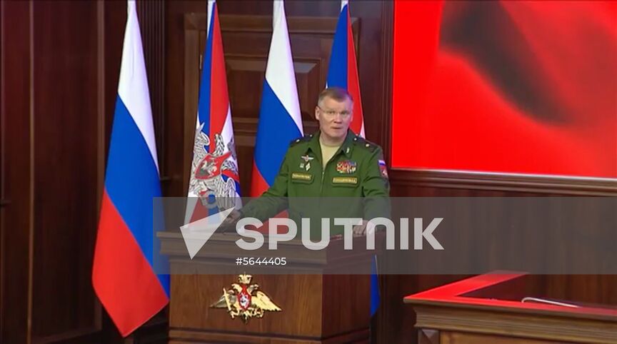 Russia Syria Plane