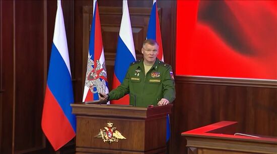 Russia Syria Plane