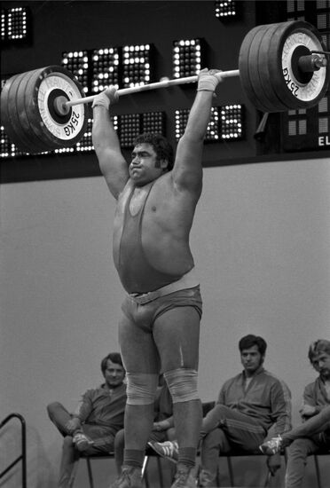 20th Summer Olympics in Munich