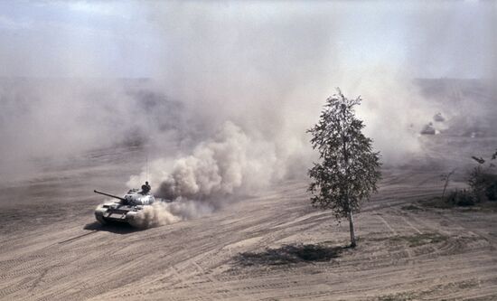 USSR Armed Forces