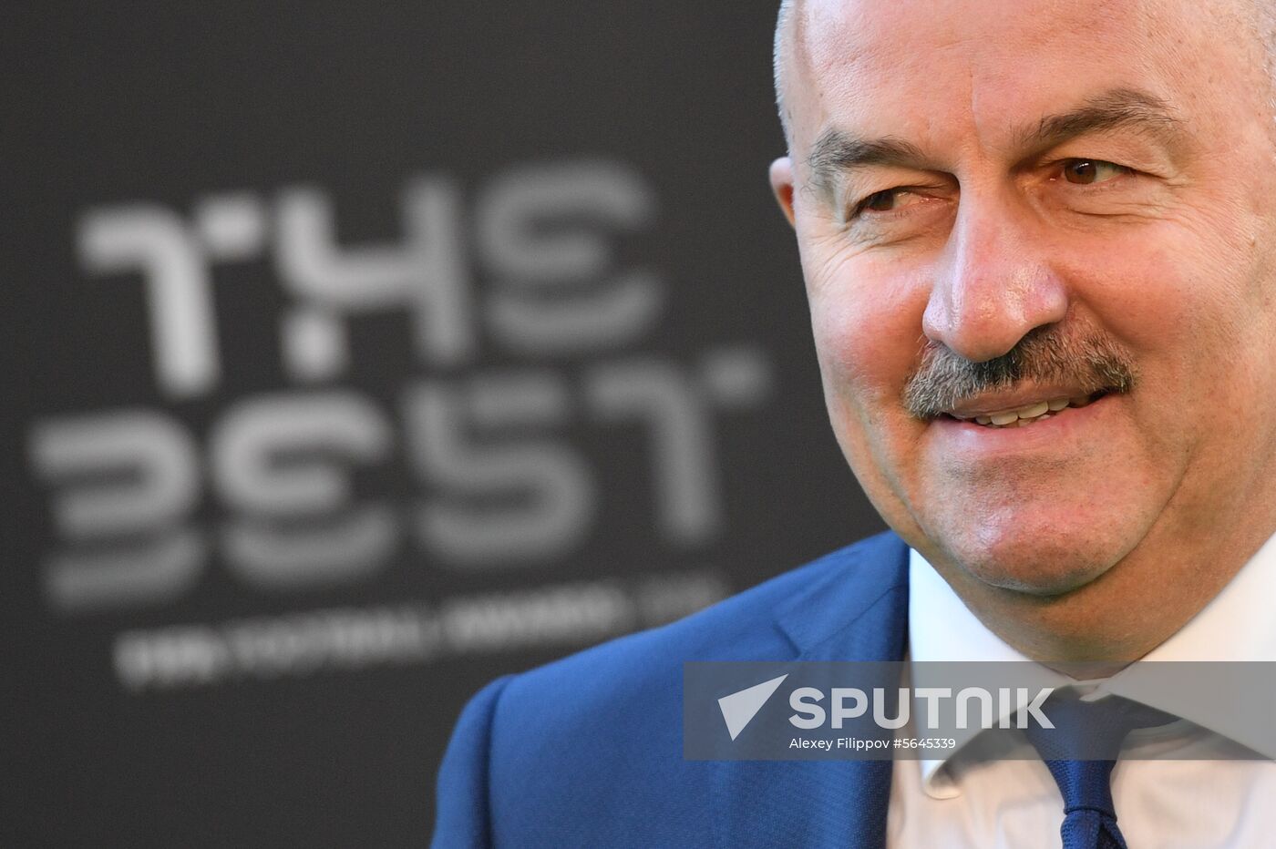 England soccer FIFA Awards