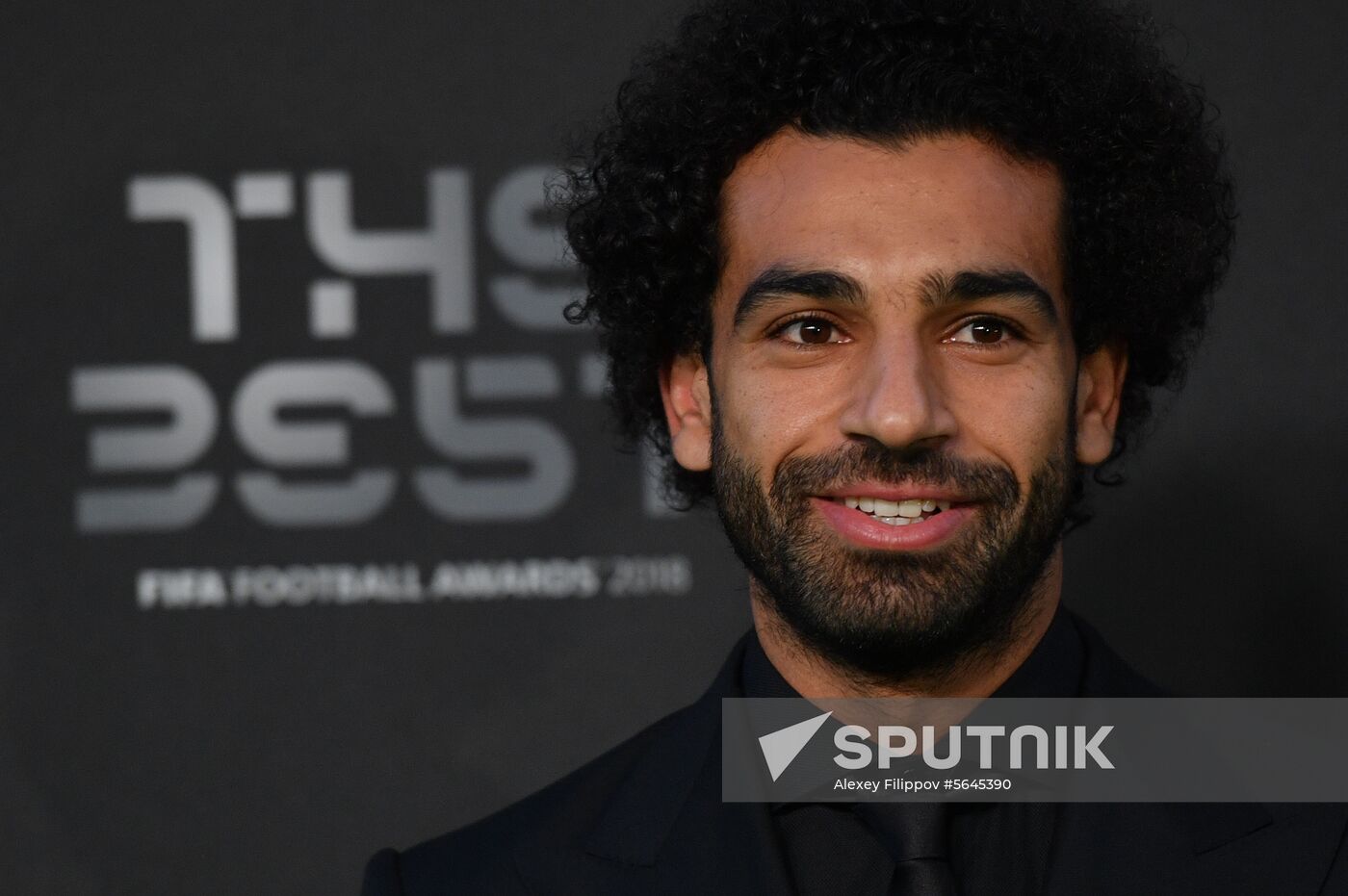 England soccer FIFA Awards