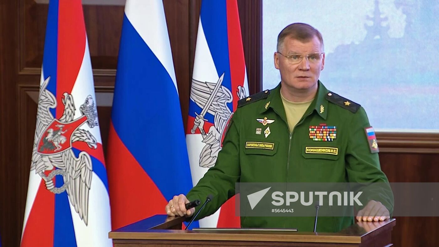 Russia Syria Plane