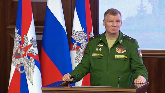 Russia Syria Plane