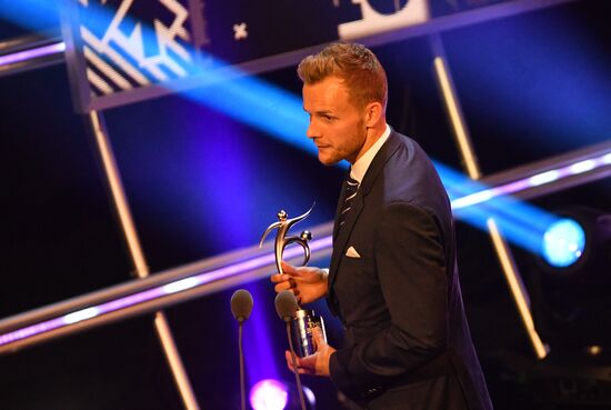 England soccer FIFA Awards