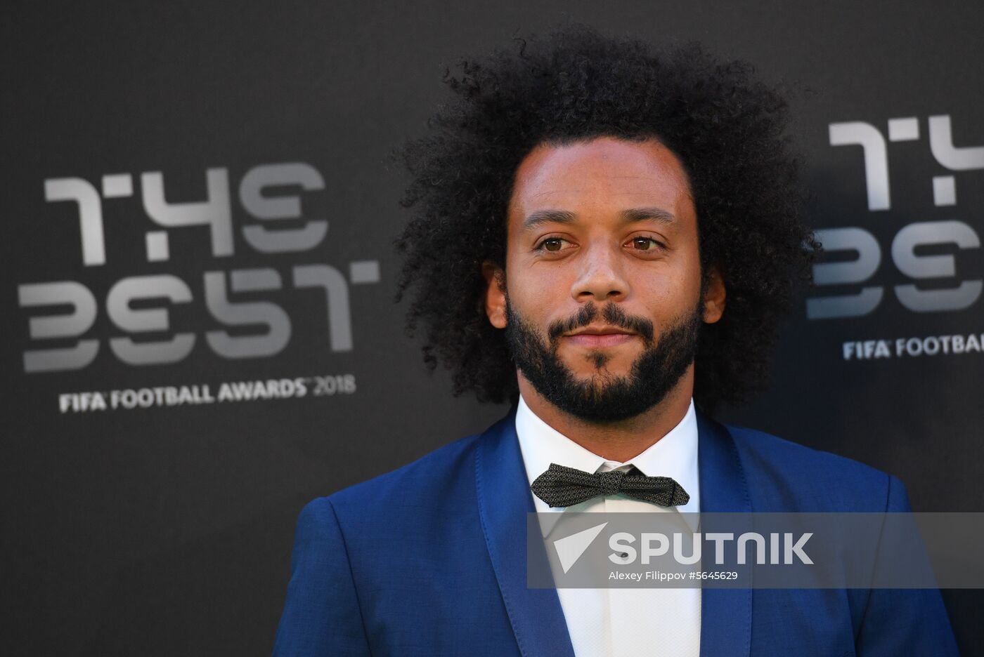 England soccer FIFA Awards