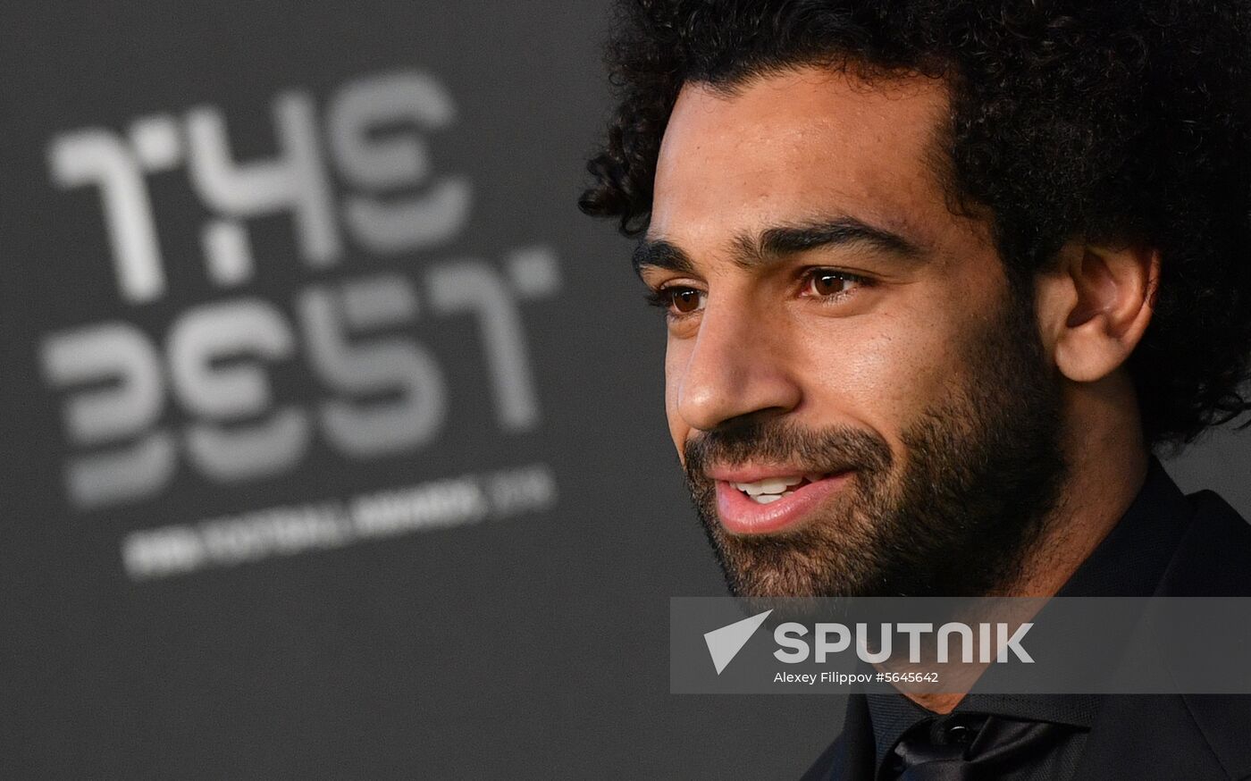England soccer FIFA Awards