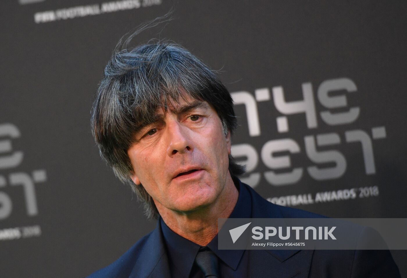 England soccer FIFA Awards