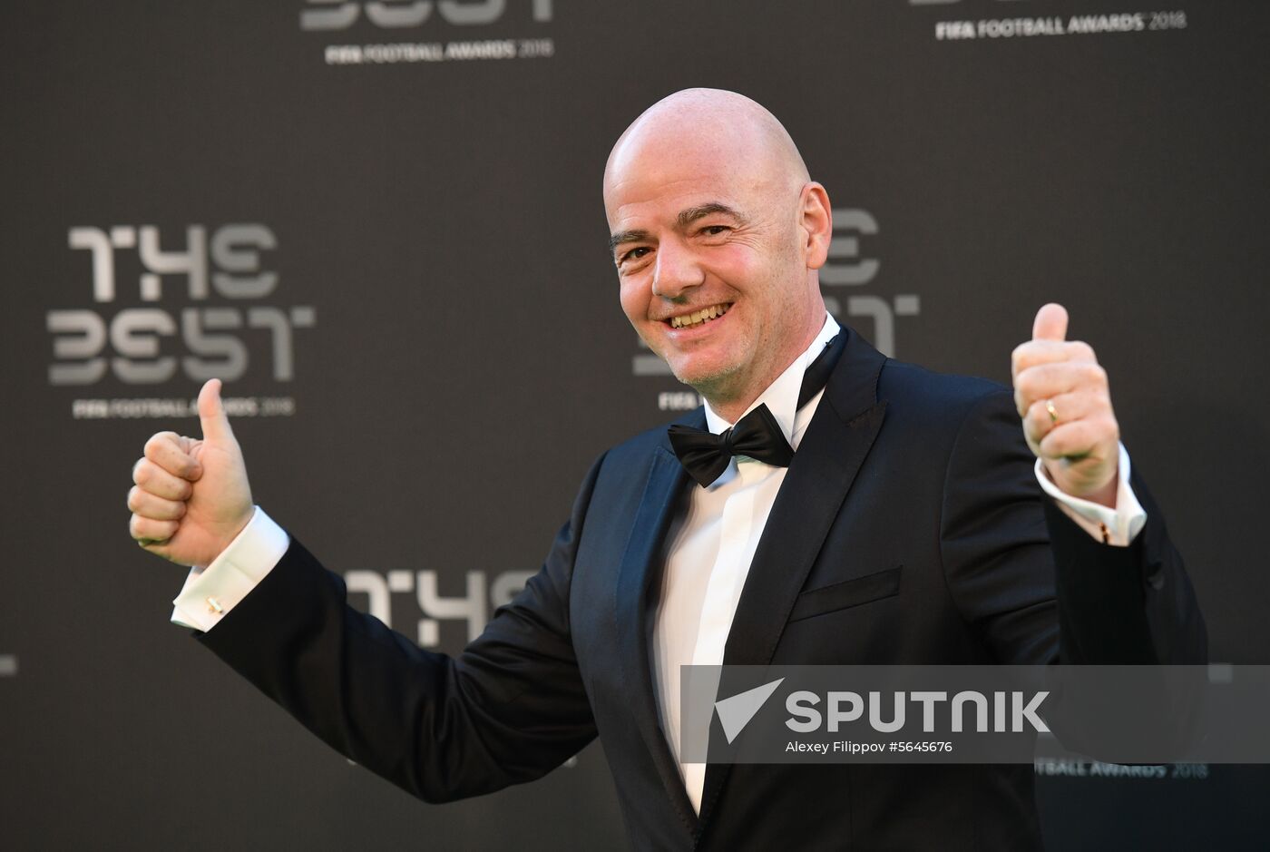 England soccer FIFA Awards