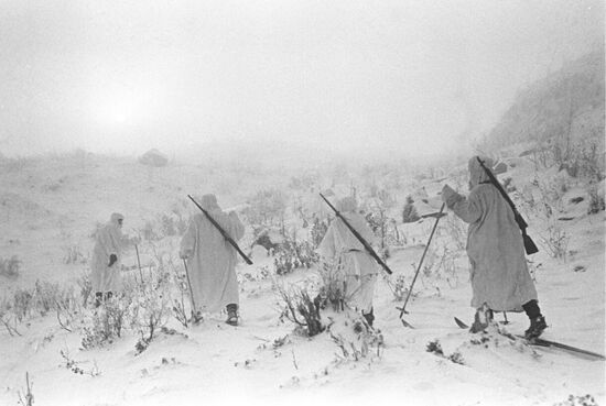 Karelian Front