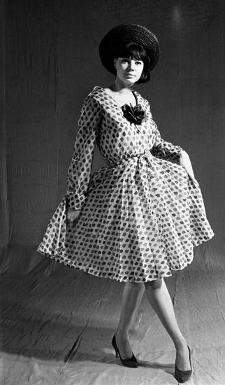 Summer-65 fashion collection