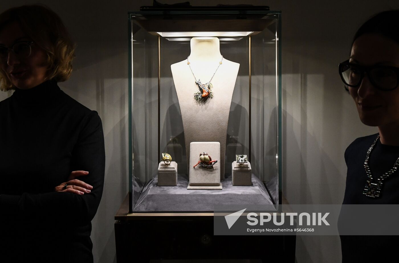 Russia Art Salon