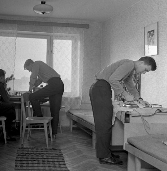 Tallinn Polytechnic Institute