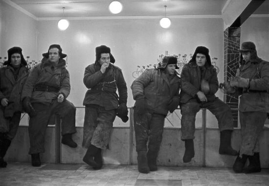Norilsk