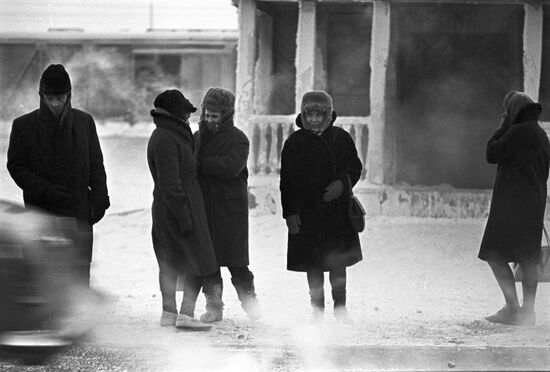 Norilsk