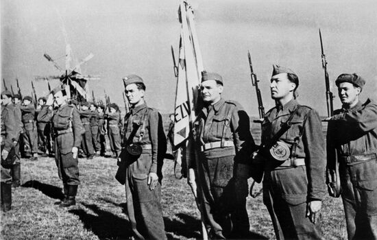 Great Patriotic War