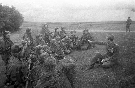 Great Patriotic War