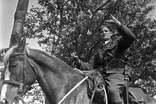 Great Patriotic War