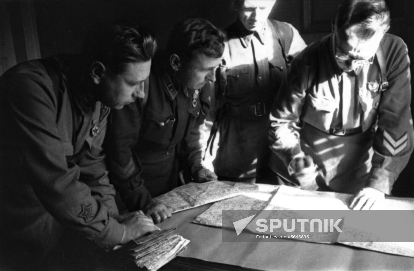 Great Patriotic War