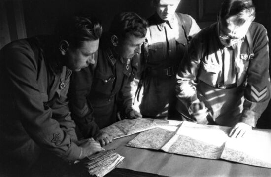 Great Patriotic War