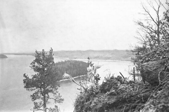 Angara River