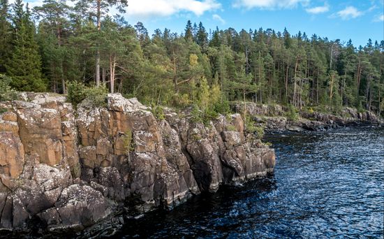 Russia Valaam