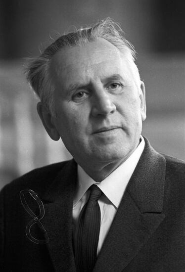 Boris Zlovin