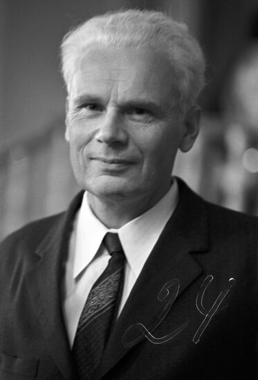 Vasily Vladimirsky