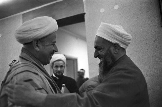 Muslim conference