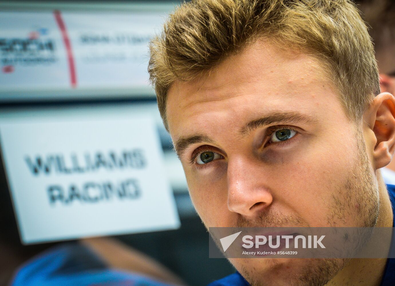 Russia Formula One