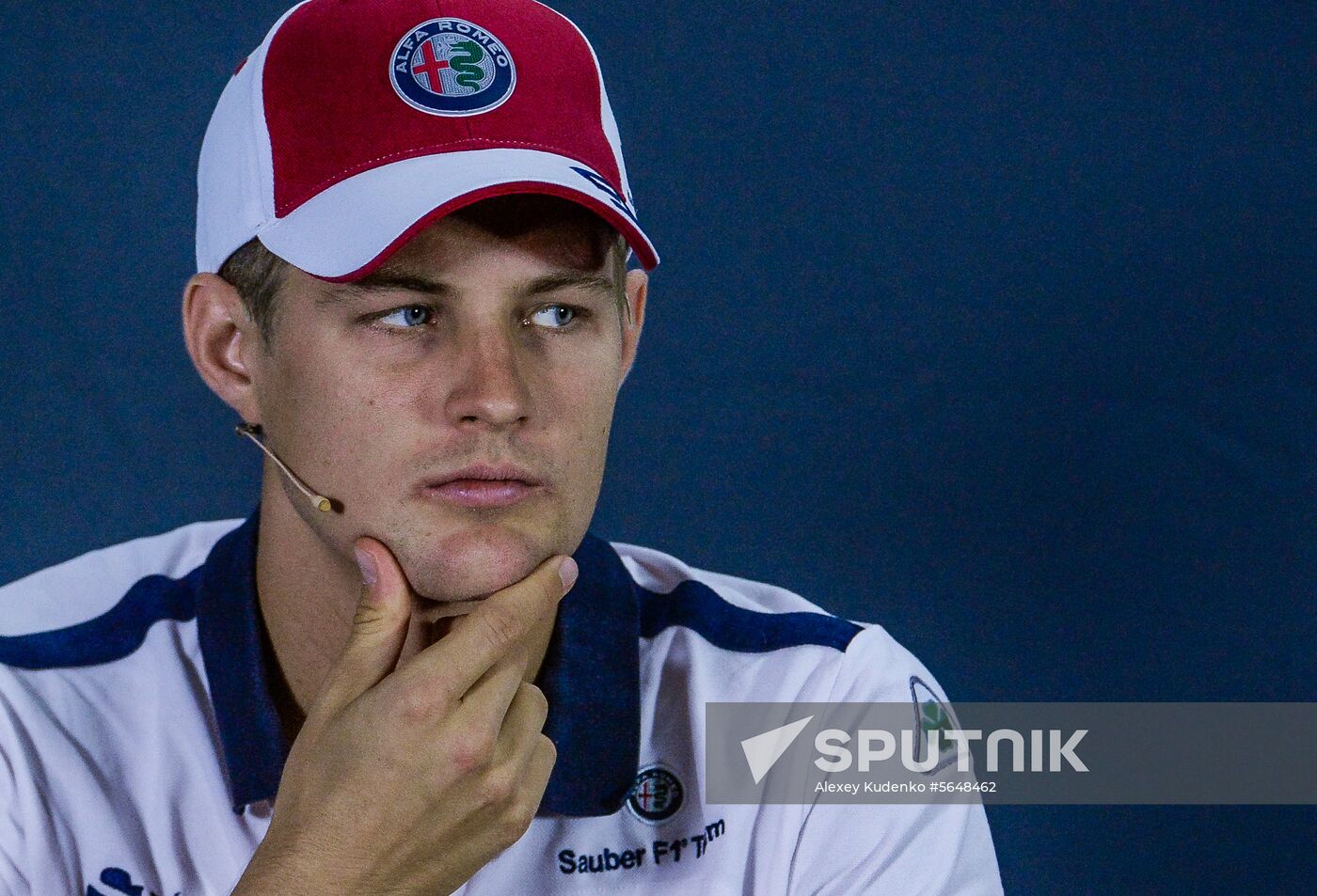 Russia Formula One