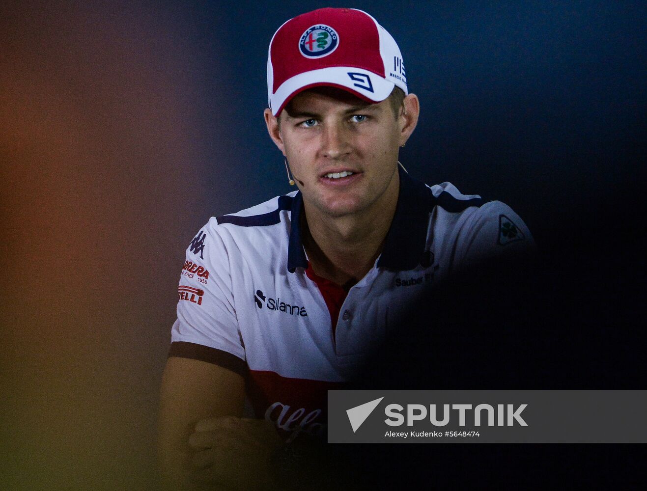 Russia Formula One