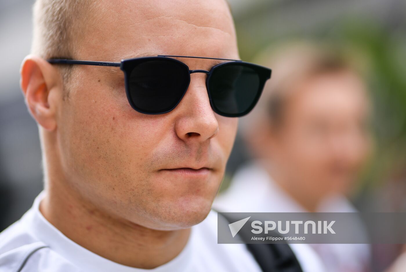 Russia Formula One