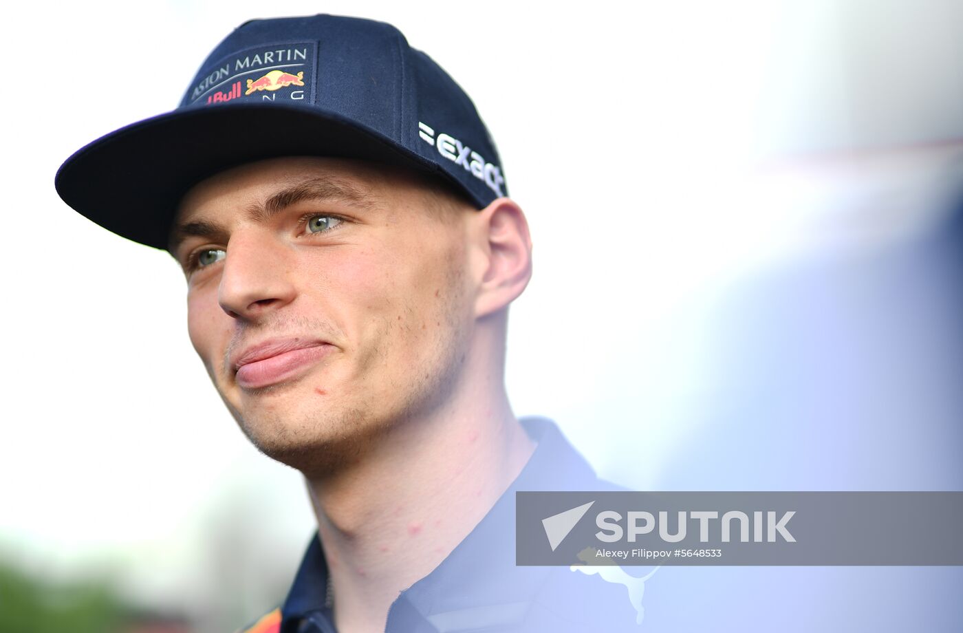 Russia Formula One