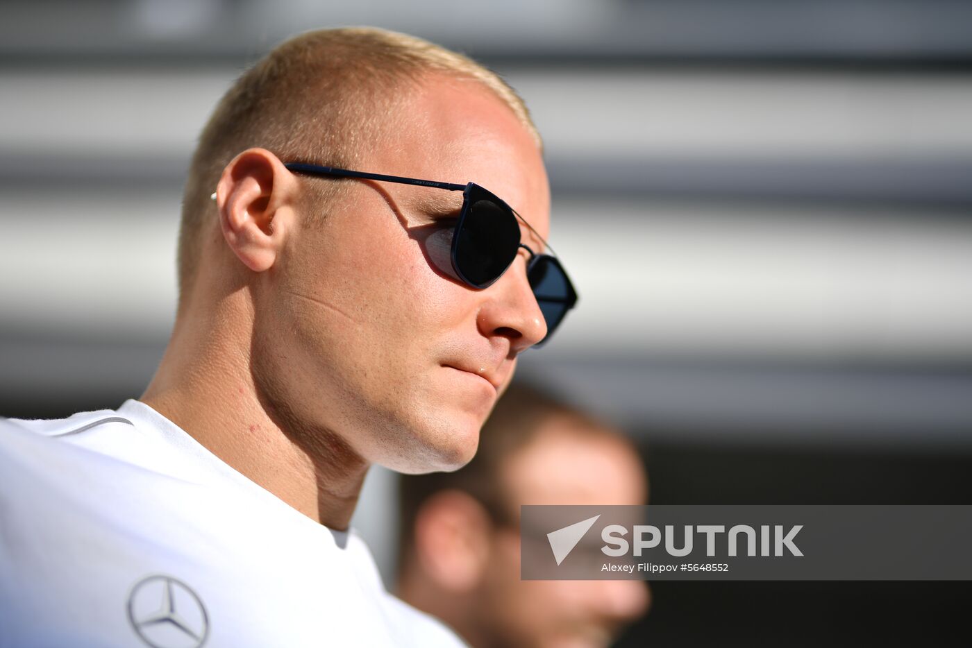 Russia Formula One