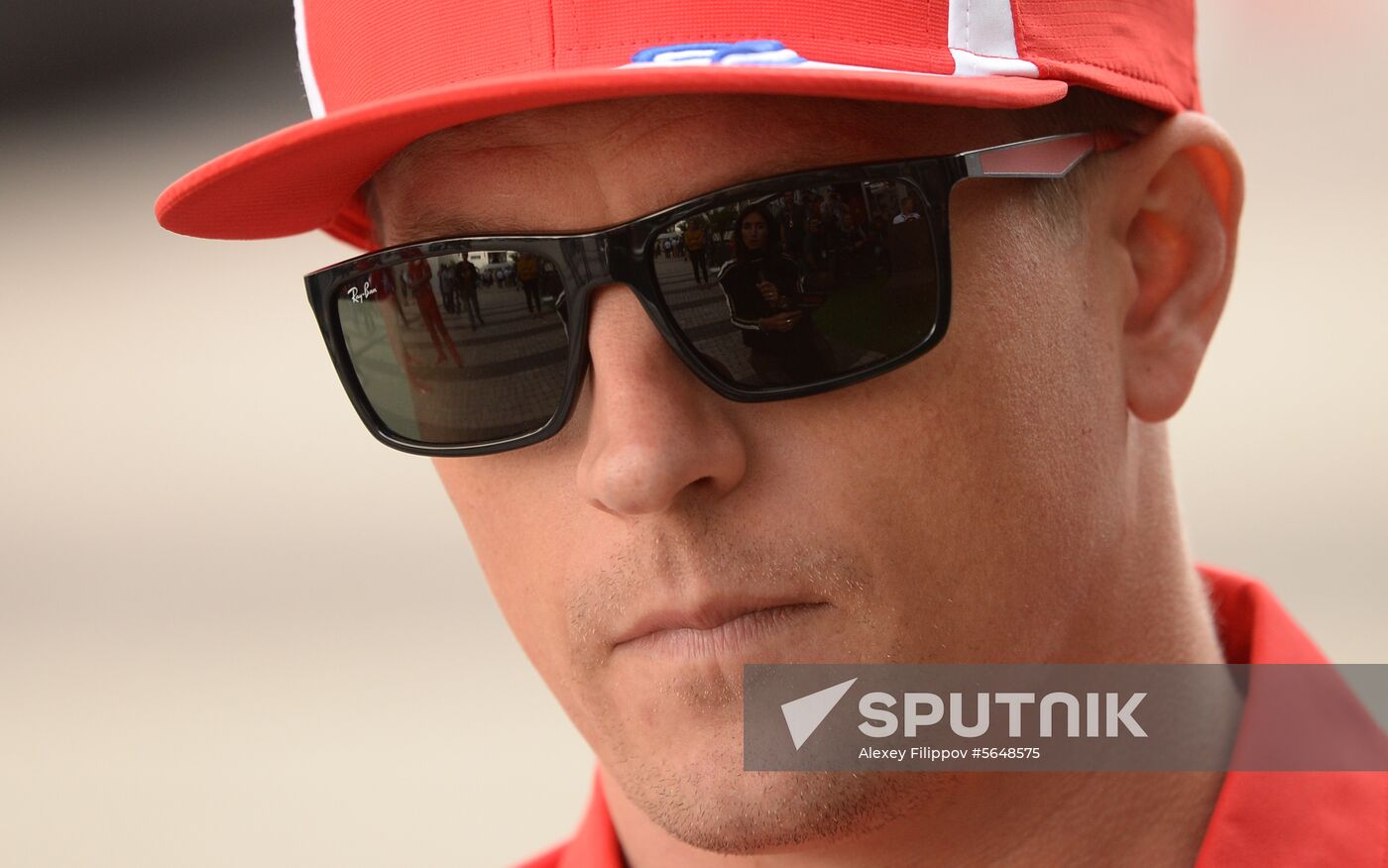 Russia Formula One