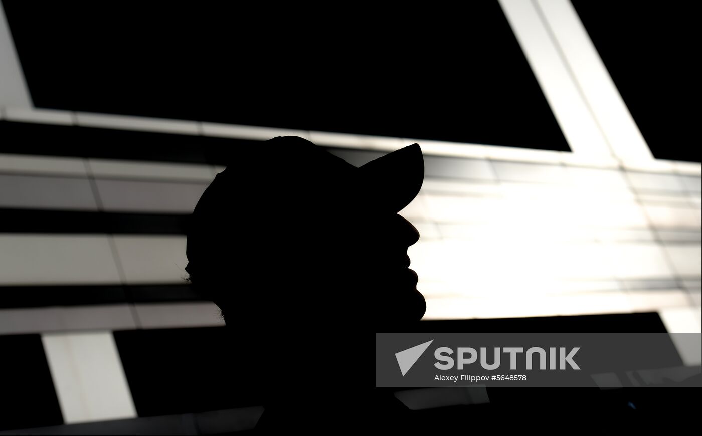 Russia Formula One