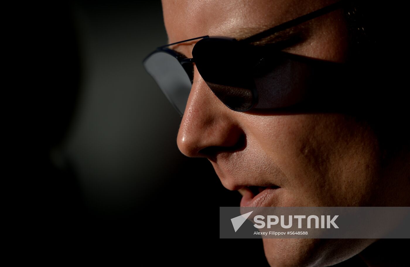 Russia Formula One