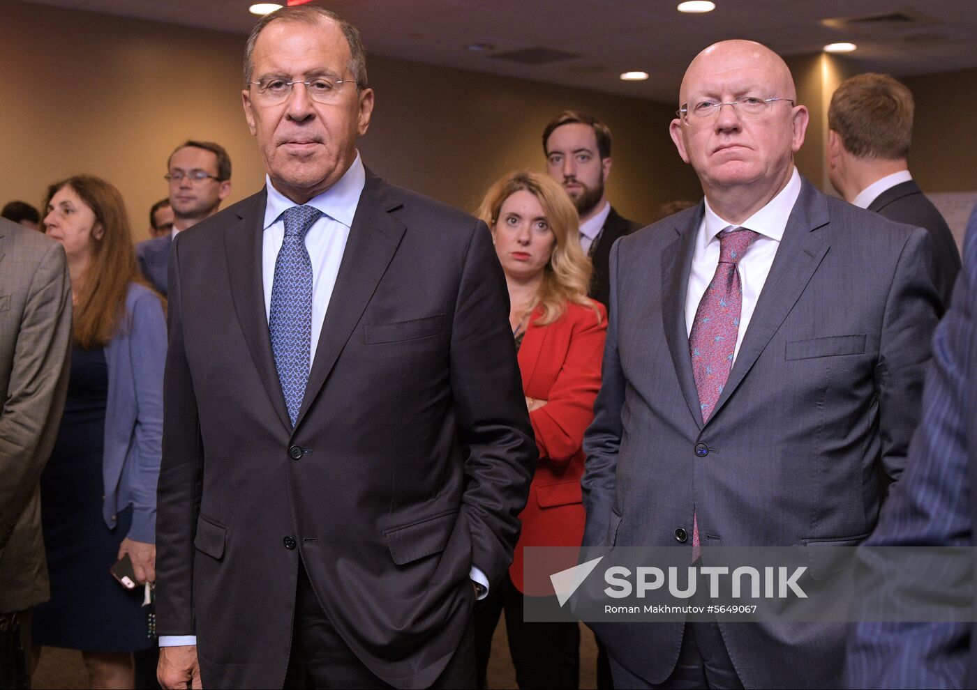 United Nations Russia Expo 2025